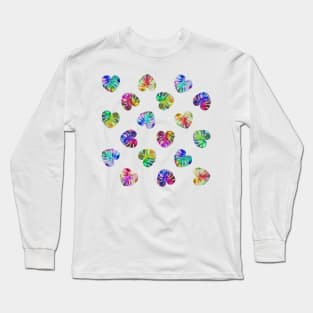 Wild Hearts Long Sleeve T-Shirt